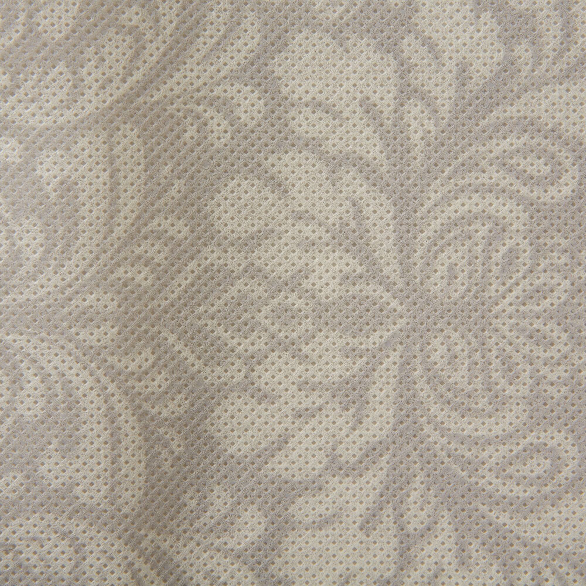 DII® Damask Blanket Soft Storage Cube, 2ct.